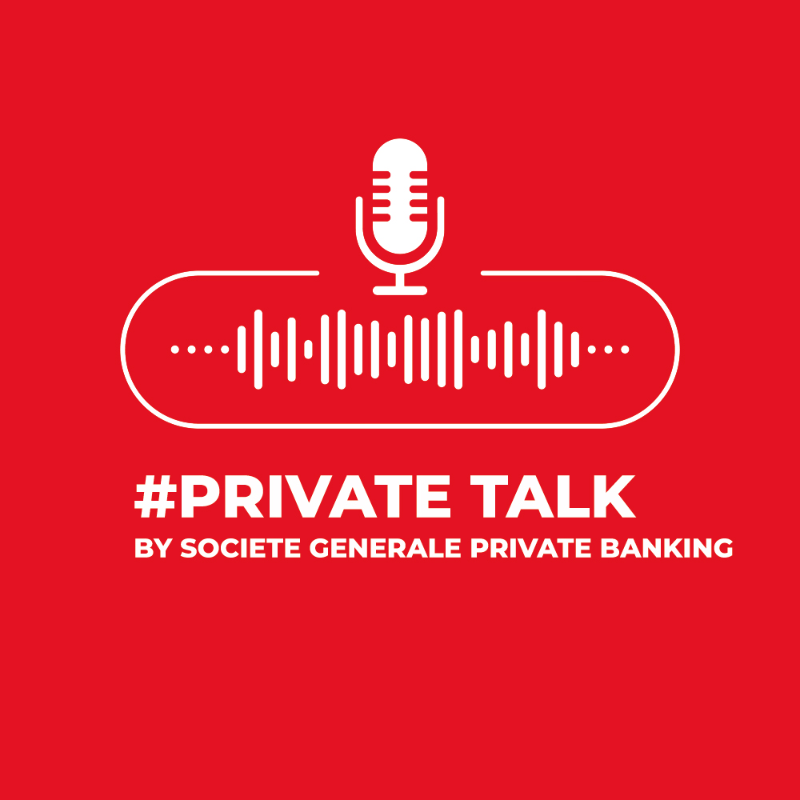 Private Talk logo